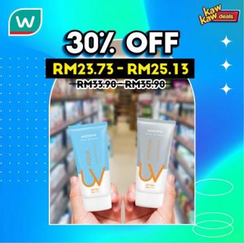 Watsons-Brand-Products-Sale-9-350x349 - Beauty & Health Cosmetics Health Supplements Johor Kedah Kelantan Kuala Lumpur Malaysia Sales Melaka Negeri Sembilan Online Store Pahang Penang Perak Perlis Personal Care Putrajaya Sabah Sarawak Selangor Skincare Terengganu 