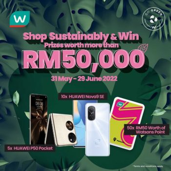 Watsons-Cosmetics-Promo-1-350x350 - Beauty & Health Cosmetics Johor Kedah Kelantan Kuala Lumpur Melaka Negeri Sembilan Online Store Pahang Penang Perak Perlis Promotions & Freebies Putrajaya Sabah Sarawak Selangor Terengganu 