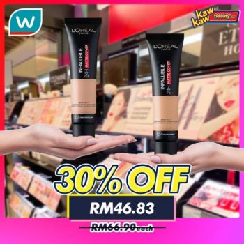 Watsons-Cosmetics-Sale-10-1-350x350 - Beauty & Health Cosmetics Johor Kedah Kelantan Kuala Lumpur Malaysia Sales Melaka Negeri Sembilan Online Store Pahang Penang Perak Perlis Putrajaya Sabah Sarawak Selangor Terengganu 