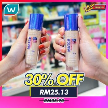 Watsons-Cosmetics-Sale-12-2-350x350 - Beauty & Health Cosmetics Johor Kedah Kelantan Kuala Lumpur Malaysia Sales Melaka Negeri Sembilan Online Store Pahang Penang Perak Perlis Personal Care Putrajaya Sabah Sarawak Selangor Terengganu 