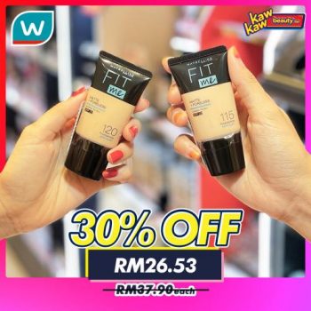 Watsons-Cosmetics-Sale-13-1-350x350 - Beauty & Health Cosmetics Johor Kedah Kelantan Kuala Lumpur Malaysia Sales Melaka Negeri Sembilan Online Store Pahang Penang Perak Perlis Putrajaya Sabah Sarawak Selangor Terengganu 