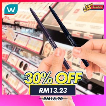 Watsons-Cosmetics-Sale-13-2-350x350 - Beauty & Health Cosmetics Johor Kedah Kelantan Kuala Lumpur Malaysia Sales Melaka Negeri Sembilan Online Store Pahang Penang Perak Perlis Personal Care Putrajaya Sabah Sarawak Selangor Terengganu 