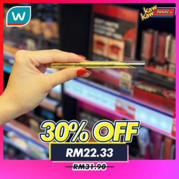 Watsons-Cosmetics-Sale-14-1-350x350 - Beauty & Health Cosmetics Johor Kedah Kelantan Kuala Lumpur Malaysia Sales Melaka Negeri Sembilan Online Store Pahang Penang Perak Perlis Putrajaya Sabah Sarawak Selangor Terengganu 