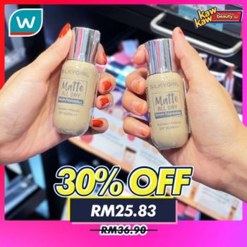 Watsons-Cosmetics-Sale-14-2-350x350 - Beauty & Health Cosmetics Johor Kedah Kelantan Kuala Lumpur Malaysia Sales Melaka Negeri Sembilan Online Store Pahang Penang Perak Perlis Personal Care Putrajaya Sabah Sarawak Selangor Terengganu 