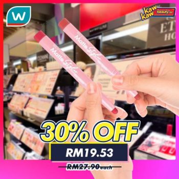 Watsons-Cosmetics-Sale-15-1-350x350 - Beauty & Health Cosmetics Johor Kedah Kelantan Kuala Lumpur Malaysia Sales Melaka Negeri Sembilan Online Store Pahang Penang Perak Perlis Putrajaya Sabah Sarawak Selangor Terengganu 