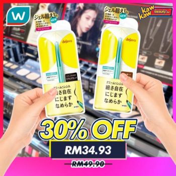 Watsons-Cosmetics-Sale-16-1-350x350 - Beauty & Health Cosmetics Johor Kedah Kelantan Kuala Lumpur Malaysia Sales Melaka Negeri Sembilan Online Store Pahang Penang Perak Perlis Putrajaya Sabah Sarawak Selangor Terengganu 