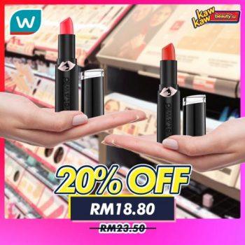 Watsons-Cosmetics-Sale-17-2-350x350 - Beauty & Health Cosmetics Johor Kedah Kelantan Kuala Lumpur Malaysia Sales Melaka Negeri Sembilan Online Store Pahang Penang Perak Perlis Personal Care Putrajaya Sabah Sarawak Selangor Terengganu 