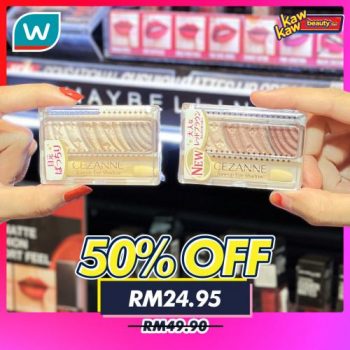 Watsons-Cosmetics-Sale-2-2-350x350 - Beauty & Health Cosmetics Johor Kedah Kelantan Kuala Lumpur Malaysia Sales Melaka Negeri Sembilan Online Store Pahang Penang Perak Perlis Personal Care Putrajaya Sabah Sarawak Selangor Terengganu 