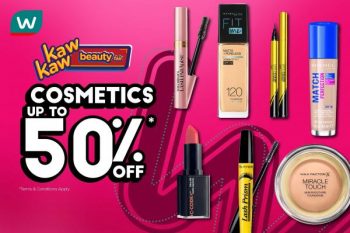 Watsons-Cosmetics-Sale-23-350x233 - Beauty & Health Cosmetics Johor Kedah Kelantan Kuala Lumpur Malaysia Sales Melaka Negeri Sembilan Online Store Pahang Penang Perak Perlis Personal Care Putrajaya Sabah Sarawak Selangor Terengganu 