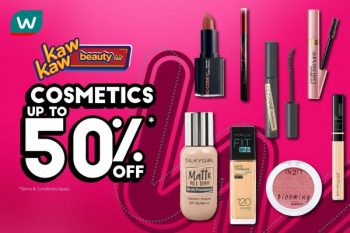 Watsons-Cosmetics-Sale-350x233 - Beauty & Health Cosmetics Johor Kedah Kelantan Kuala Lumpur Malaysia Sales Melaka Negeri Sembilan Pahang Penang Perak Perlis Personal Care Putrajaya Sabah Sarawak Selangor Terengganu 