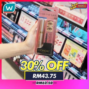 Watsons-Cosmetics-Sale-4-2-350x350 - Beauty & Health Cosmetics Johor Kedah Kelantan Kuala Lumpur Malaysia Sales Melaka Negeri Sembilan Online Store Pahang Penang Perak Perlis Personal Care Putrajaya Sabah Sarawak Selangor Terengganu 