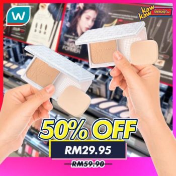 Watsons-Cosmetics-Sale-5-1-350x350 - Beauty & Health Cosmetics Johor Kedah Kelantan Kuala Lumpur Malaysia Sales Melaka Negeri Sembilan Online Store Pahang Penang Perak Perlis Putrajaya Sabah Sarawak Selangor Terengganu 