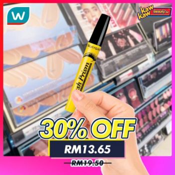 Watsons-Cosmetics-Sale-5-2-350x350 - Beauty & Health Cosmetics Johor Kedah Kelantan Kuala Lumpur Malaysia Sales Melaka Negeri Sembilan Online Store Pahang Penang Perak Perlis Personal Care Putrajaya Sabah Sarawak Selangor Terengganu 