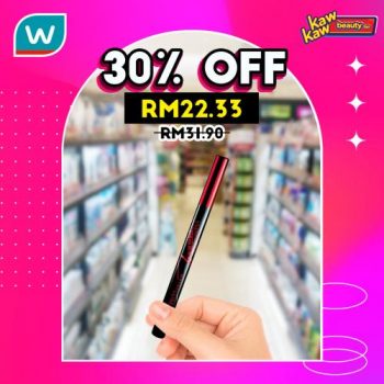 Watsons-Cosmetics-Sale-8-350x350 - Beauty & Health Cosmetics Johor Kedah Kelantan Kuala Lumpur Malaysia Sales Melaka Negeri Sembilan Pahang Penang Perak Perlis Personal Care Putrajaya Sabah Sarawak Selangor Terengganu 