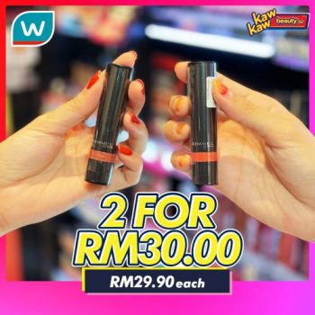 Watsons-Cosmetics-Sale-9-1-350x350 - Beauty & Health Cosmetics Johor Kedah Kelantan Kuala Lumpur Malaysia Sales Melaka Negeri Sembilan Online Store Pahang Penang Perak Perlis Putrajaya Sabah Sarawak Selangor Terengganu 