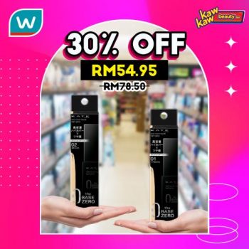 Watsons-Cosmetics-Sale-9-350x350 - Beauty & Health Cosmetics Johor Kedah Kelantan Kuala Lumpur Malaysia Sales Melaka Negeri Sembilan Pahang Penang Perak Perlis Personal Care Putrajaya Sabah Sarawak Selangor Terengganu 