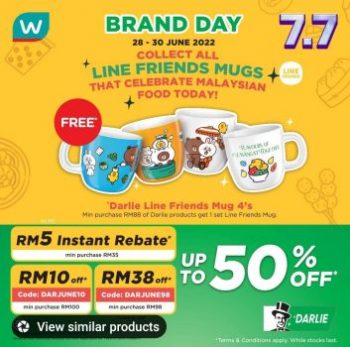 Watsons-Darlie-Promo-350x347 - Beauty & Health Cosmetics Health Supplements Johor Kedah Kelantan Kuala Lumpur Melaka Negeri Sembilan Pahang Penang Perak Perlis Personal Care Promotions & Freebies Putrajaya Sabah Sarawak Selangor Terengganu 