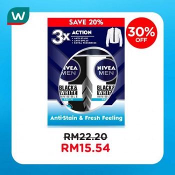 Watsons-Deodorant-Sale-10-350x350 - Beauty & Health Johor Kedah Kelantan Kuala Lumpur Malaysia Sales Melaka Negeri Sembilan Pahang Penang Perak Perlis Personal Care Putrajaya Sabah Sarawak Selangor Terengganu 