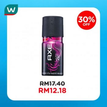 Watsons-Deodorant-Sale-11-350x350 - Beauty & Health Johor Kedah Kelantan Kuala Lumpur Malaysia Sales Melaka Negeri Sembilan Pahang Penang Perak Perlis Personal Care Putrajaya Sabah Sarawak Selangor Terengganu 