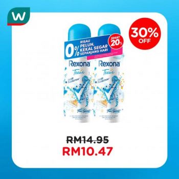 Watsons-Deodorant-Sale-15-350x350 - Beauty & Health Johor Kedah Kelantan Kuala Lumpur Malaysia Sales Melaka Negeri Sembilan Pahang Penang Perak Perlis Personal Care Putrajaya Sabah Sarawak Selangor Terengganu 