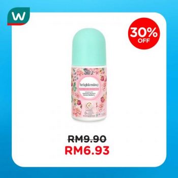 Watsons-Deodorant-Sale-18-350x350 - Beauty & Health Johor Kedah Kelantan Kuala Lumpur Malaysia Sales Melaka Negeri Sembilan Pahang Penang Perak Perlis Personal Care Putrajaya Sabah Sarawak Selangor Terengganu 