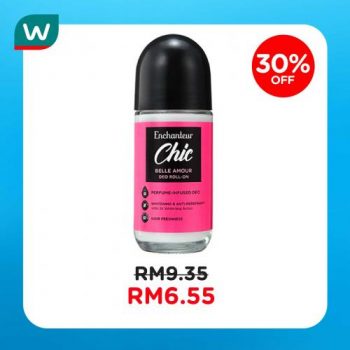 Watsons-Deodorant-Sale-7-350x350 - Beauty & Health Johor Kedah Kelantan Kuala Lumpur Malaysia Sales Melaka Negeri Sembilan Pahang Penang Perak Perlis Personal Care Putrajaya Sabah Sarawak Selangor Terengganu 