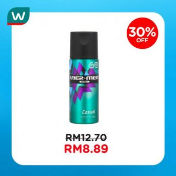 Watsons-Deodorant-Sale-8-350x350 - Beauty & Health Johor Kedah Kelantan Kuala Lumpur Malaysia Sales Melaka Negeri Sembilan Pahang Penang Perak Perlis Personal Care Putrajaya Sabah Sarawak Selangor Terengganu 