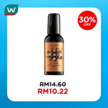 Watsons-Deodorant-Sale-9-350x350 - Beauty & Health Johor Kedah Kelantan Kuala Lumpur Malaysia Sales Melaka Negeri Sembilan Pahang Penang Perak Perlis Personal Care Putrajaya Sabah Sarawak Selangor Terengganu 