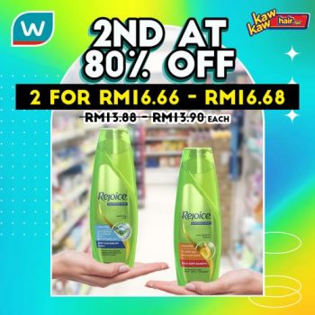 Watsons-Hair-Care-Hair-Colour-Sale-4-350x350 - Beauty & Health Hair Care Johor Kedah Kelantan Kuala Lumpur Malaysia Sales Melaka Negeri Sembilan Pahang Penang Perak Perlis Personal Care Putrajaya Sabah Sarawak Selangor Terengganu 