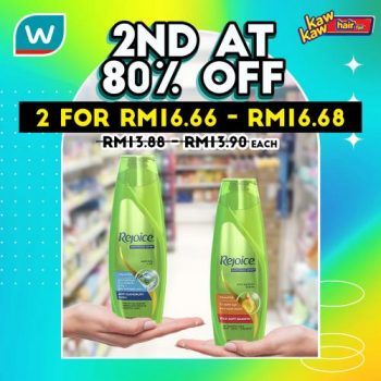 Watsons-Hair-Care-Hair-Colour-Sale-4-350x350 - Beauty & Health Hair Care Johor Kedah Kelantan Kuala Lumpur Malaysia Sales Melaka Negeri Sembilan Pahang Penang Perak Perlis Personal Care Putrajaya Sabah Sarawak Selangor Terengganu 