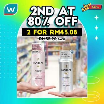 Watsons-Hair-Care-Hair-Colour-Sale-8-350x350 - Beauty & Health Hair Care Johor Kedah Kelantan Kuala Lumpur Malaysia Sales Melaka Negeri Sembilan Pahang Penang Perak Perlis Personal Care Putrajaya Sabah Sarawak Selangor Terengganu 