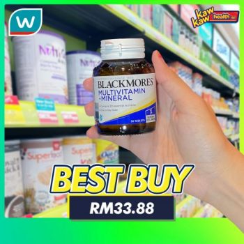 Watsons-Health-Care-Sale-11-2-350x350 - Beauty & Health Health Supplements Johor Kedah Kelantan Kuala Lumpur Malaysia Sales Melaka Negeri Sembilan Online Store Pahang Penang Perak Perlis Personal Care Putrajaya Sabah Sarawak Selangor Terengganu 