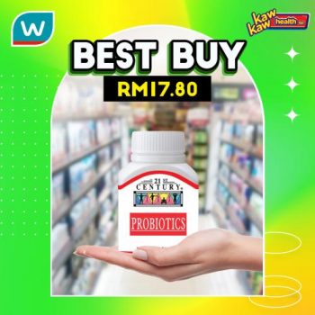 Watsons-Health-Care-Sale-11-350x350 - Beauty & Health Health Supplements Johor Kedah Kelantan Kuala Lumpur Malaysia Sales Melaka Negeri Sembilan Online Store Pahang Penang Perak Perlis Personal Care Putrajaya Sabah Sarawak Selangor Terengganu 