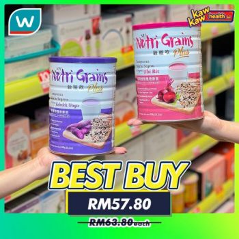Watsons-Health-Care-Sale-12-2-350x350 - Beauty & Health Health Supplements Johor Kedah Kelantan Kuala Lumpur Malaysia Sales Melaka Negeri Sembilan Online Store Pahang Penang Perak Perlis Personal Care Putrajaya Sabah Sarawak Selangor Terengganu 