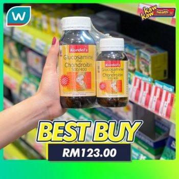 Watsons-Health-Care-Sale-13-2-350x350 - Beauty & Health Health Supplements Johor Kedah Kelantan Kuala Lumpur Malaysia Sales Melaka Negeri Sembilan Online Store Pahang Penang Perak Perlis Personal Care Putrajaya Sabah Sarawak Selangor Terengganu 