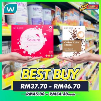 Watsons-Health-Care-Sale-14-2-350x350 - Beauty & Health Health Supplements Johor Kedah Kelantan Kuala Lumpur Malaysia Sales Melaka Negeri Sembilan Online Store Pahang Penang Perak Perlis Personal Care Putrajaya Sabah Sarawak Selangor Terengganu 