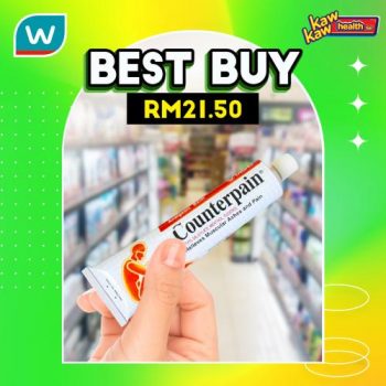 Watsons-Health-Care-Sale-16-350x350 - Beauty & Health Health Supplements Johor Kedah Kelantan Kuala Lumpur Malaysia Sales Melaka Negeri Sembilan Online Store Pahang Penang Perak Perlis Personal Care Putrajaya Sabah Sarawak Selangor Terengganu 