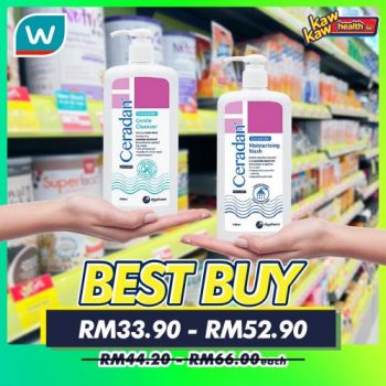 Watsons-Health-Care-Sale-17-2-350x350 - Beauty & Health Health Supplements Johor Kedah Kelantan Kuala Lumpur Malaysia Sales Melaka Negeri Sembilan Online Store Pahang Penang Perak Perlis Personal Care Putrajaya Sabah Sarawak Selangor Terengganu 