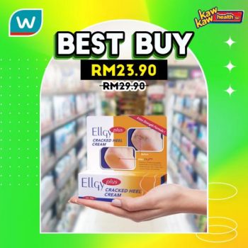 Watsons-Health-Care-Sale-17-350x350 - Beauty & Health Health Supplements Johor Kedah Kelantan Kuala Lumpur Malaysia Sales Melaka Negeri Sembilan Online Store Pahang Penang Perak Perlis Personal Care Putrajaya Sabah Sarawak Selangor Terengganu 