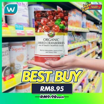 Watsons-Health-Care-Sale-18-2-350x350 - Beauty & Health Health Supplements Johor Kedah Kelantan Kuala Lumpur Malaysia Sales Melaka Negeri Sembilan Online Store Pahang Penang Perak Perlis Personal Care Putrajaya Sabah Sarawak Selangor Terengganu 