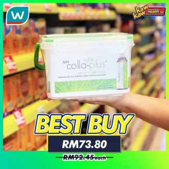 Watsons-Health-Care-Sale-20-1-350x350 - Beauty & Health Cosmetics Fragrances Hair Care Health Supplements Johor Kedah Kelantan Kuala Lumpur Malaysia Sales Melaka Negeri Sembilan Online Store Pahang Penang Perak Perlis Personal Care Putrajaya Sabah Sarawak Selangor Skincare Terengganu 