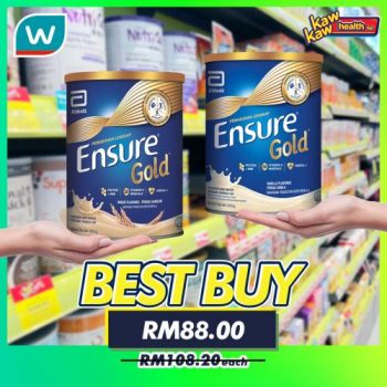 Watsons-Health-Care-Sale-20-2-350x350 - Beauty & Health Health Supplements Johor Kedah Kelantan Kuala Lumpur Malaysia Sales Melaka Negeri Sembilan Online Store Pahang Penang Perak Perlis Personal Care Putrajaya Sabah Sarawak Selangor Terengganu 