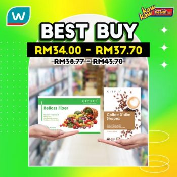 Watsons-Health-Care-Sale-20-350x350 - Beauty & Health Health Supplements Johor Kedah Kelantan Kuala Lumpur Malaysia Sales Melaka Negeri Sembilan Online Store Pahang Penang Perak Perlis Personal Care Putrajaya Sabah Sarawak Selangor Terengganu 