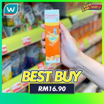 Watsons-Health-Care-Sale-21-2-350x350 - Beauty & Health Health Supplements Johor Kedah Kelantan Kuala Lumpur Malaysia Sales Melaka Negeri Sembilan Online Store Pahang Penang Perak Perlis Personal Care Putrajaya Sabah Sarawak Selangor Terengganu 
