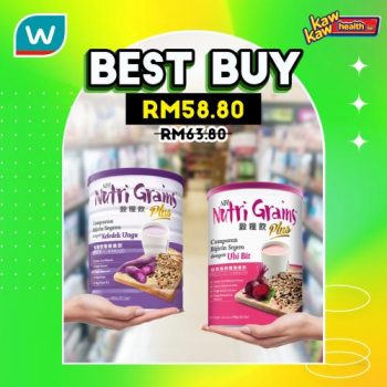 Watsons-Health-Care-Sale-22-350x350 - Beauty & Health Health Supplements Johor Kedah Kelantan Kuala Lumpur Malaysia Sales Melaka Negeri Sembilan Online Store Pahang Penang Perak Perlis Personal Care Putrajaya Sabah Sarawak Selangor Terengganu 