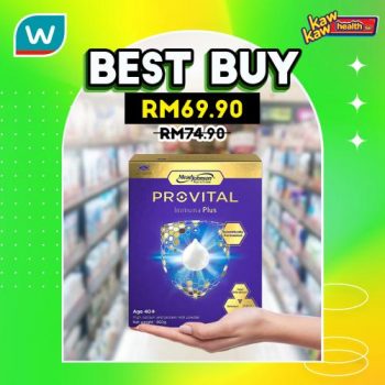 Watsons-Health-Care-Sale-23-350x350 - Beauty & Health Health Supplements Johor Kedah Kelantan Kuala Lumpur Malaysia Sales Melaka Negeri Sembilan Online Store Pahang Penang Perak Perlis Personal Care Putrajaya Sabah Sarawak Selangor Terengganu 