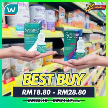 Watsons-Health-Care-Sale-25-2-350x350 - Beauty & Health Health Supplements Johor Kedah Kelantan Kuala Lumpur Malaysia Sales Melaka Negeri Sembilan Online Store Pahang Penang Perak Perlis Personal Care Putrajaya Sabah Sarawak Selangor Terengganu 