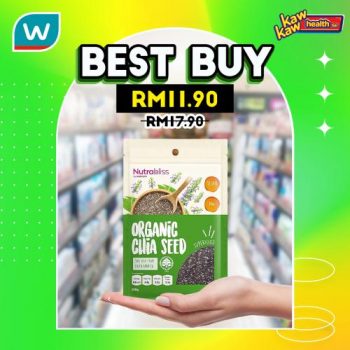 Watsons-Health-Care-Sale-25-350x350 - Beauty & Health Health Supplements Johor Kedah Kelantan Kuala Lumpur Malaysia Sales Melaka Negeri Sembilan Online Store Pahang Penang Perak Perlis Personal Care Putrajaya Sabah Sarawak Selangor Terengganu 