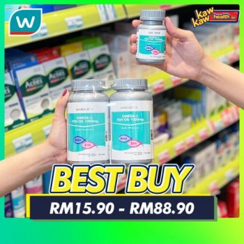Watsons-Health-Care-Sale-27-1-350x350 - Beauty & Health Health Supplements Johor Kedah Kelantan Kuala Lumpur Malaysia Sales Melaka Negeri Sembilan Online Store Pahang Penang Perak Perlis Personal Care Putrajaya Sabah Sarawak Selangor Terengganu 