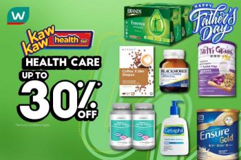 Watsons-Health-Care-Sale-27-350x233 - Beauty & Health Health Supplements Johor Kedah Kelantan Kuala Lumpur Malaysia Sales Melaka Negeri Sembilan Online Store Pahang Penang Perak Perlis Personal Care Putrajaya Sabah Sarawak Selangor Terengganu 